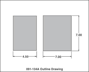 outline drawing
